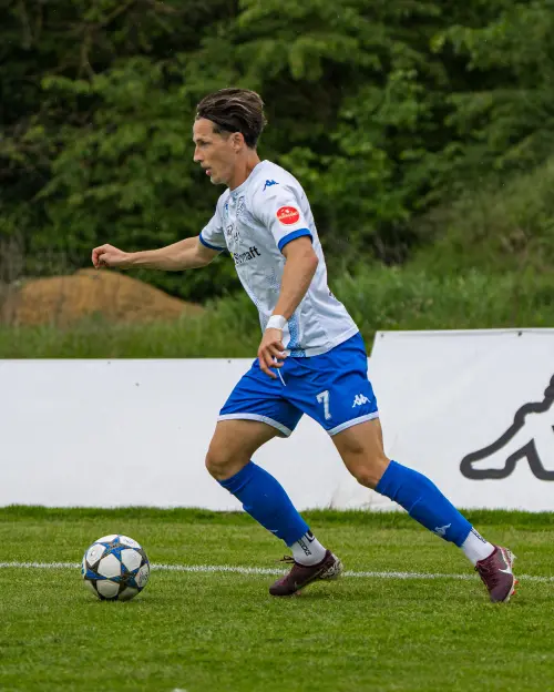 ŠTK Šamorín - MFK Zvolen – fotografia 82
