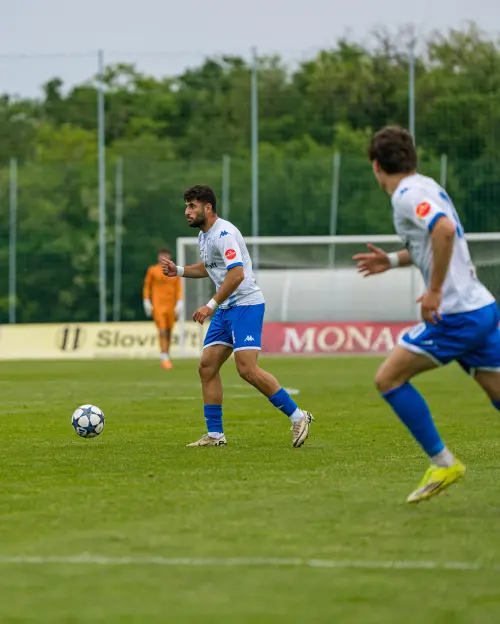 ŠTK Šamorín - MFK Zvolen – fotografia 81