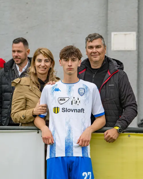 ŠTK Šamorín - MFK Zvolen – fotografia 91