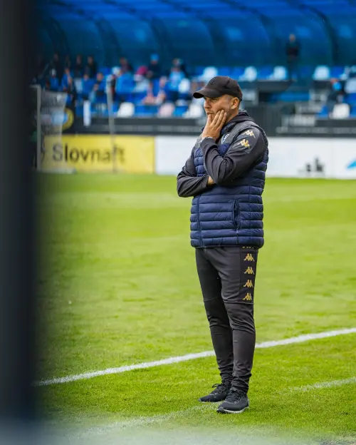 ŠTK Šamorín - MFK Zvolen – fotografia 93