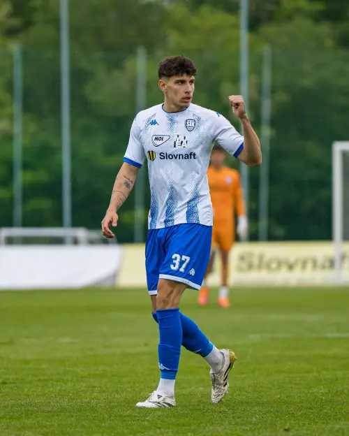 ŠTK Šamorín - MFK Zvolen – fotografia 97
