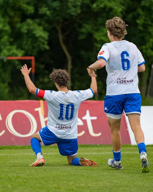 ŠTK Šamorín - MFK Zvolen – fotografia 99