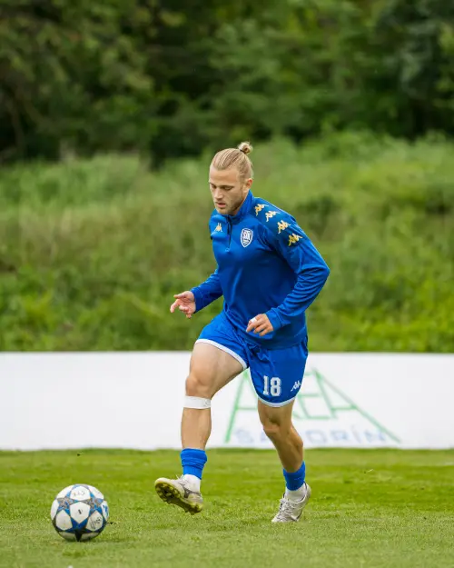 ŠTK Šamorín - MFK Zvolen – fotografia 104