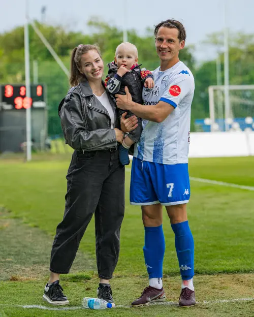 ŠTK Šamorín - MFK Zvolen – fotografia 106