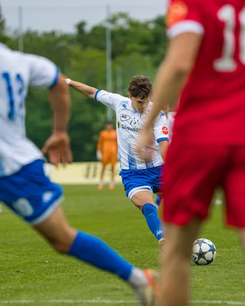 ŠTK Šamorín - MFK Zvolen – fotografia 113