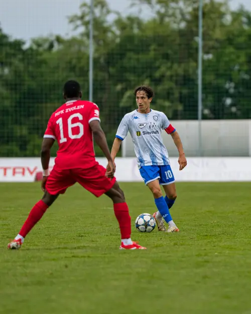 ŠTK Šamorín - MFK Zvolen – fotografia 114