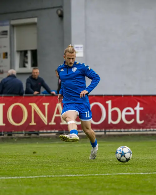 ŠTK Šamorín - MFK Zvolen – fotografia 121
