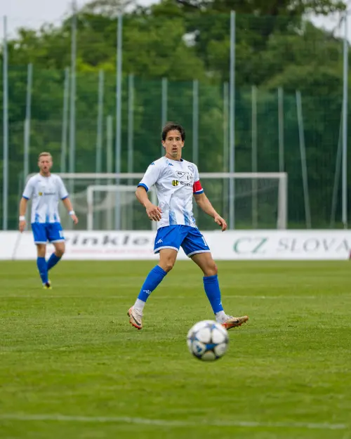 ŠTK Šamorín - MFK Zvolen – fotografia 126