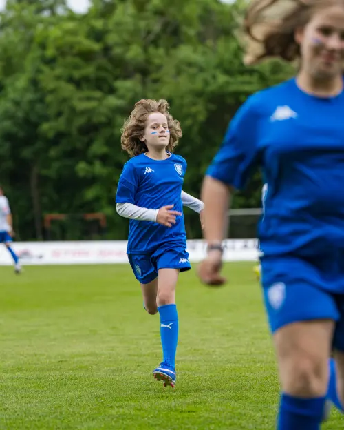 ŠTK Šamorín - MFK Zvolen – fotografia 127