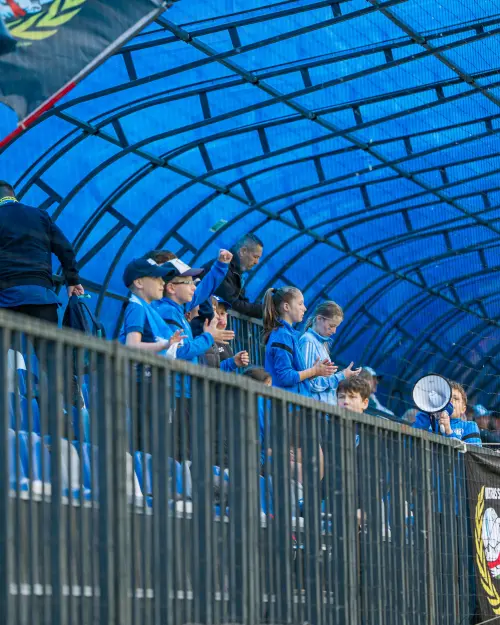 ŠTK Šamorín - MFK Zvolen – fotografia 141