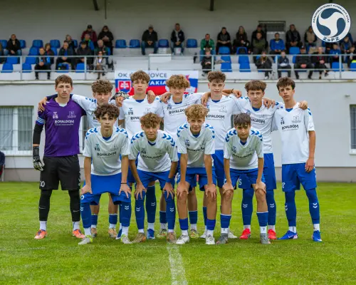 OK Častovce - ŠK LR Crystal – fotografia 30