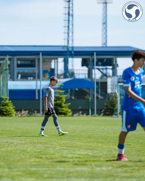Medzinárodný turnaj V4 regional cup u14 Gyirmot – fotografia 15