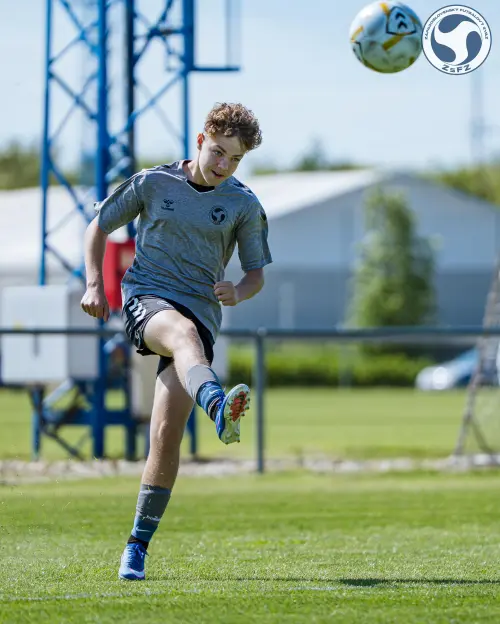 Medzinárodný turnaj V4 regional cup u14 Gyirmot – fotografia 26