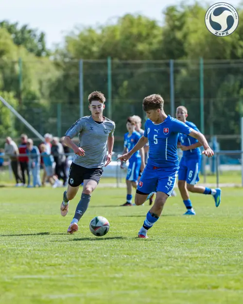 Medzinárodný turnaj V4 regional cup u14 Gyirmot – fotografia 29