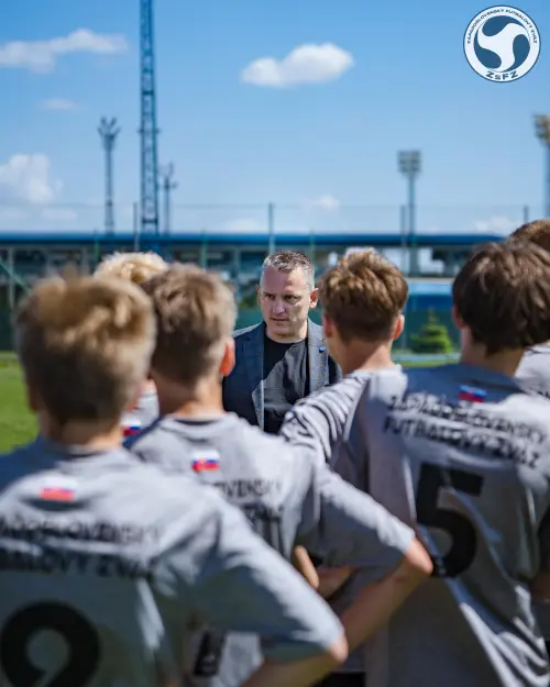 Medzinárodný turnaj V4 regional cup u14 Gyirmot – fotografia 31