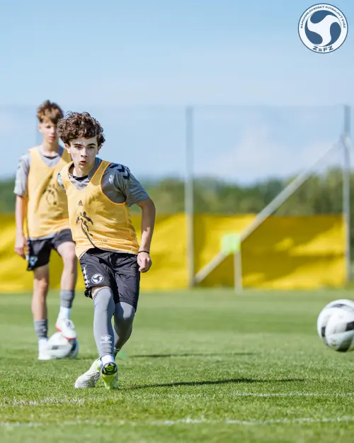 Medzinárodný turnaj V4 regional cup u14 Gyirmot – fotografia 32