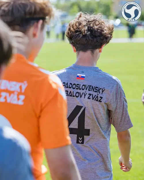 Medzinárodný turnaj V4 regional cup u14 Gyirmot – fotografia 33