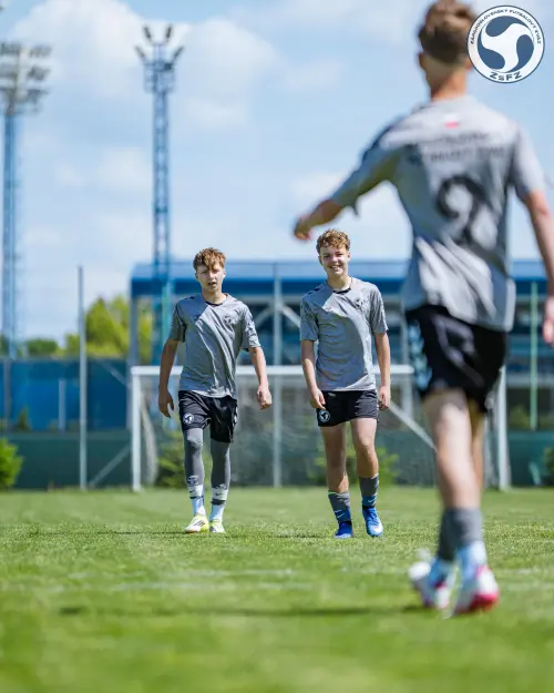 Medzinárodný turnaj V4 regional cup u14 Gyirmot – fotografia 40