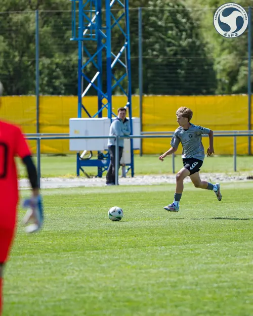 Medzinárodný turnaj V4 regional cup u14 Gyirmot – fotografia 43