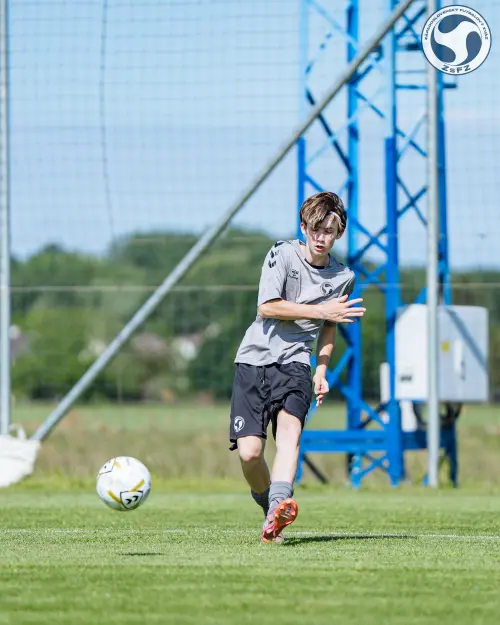 Medzinárodný turnaj V4 regional cup u14 Gyirmot – fotografia 44