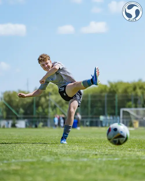 Medzinárodný turnaj V4 regional cup u14 Gyirmot – fotografia 47