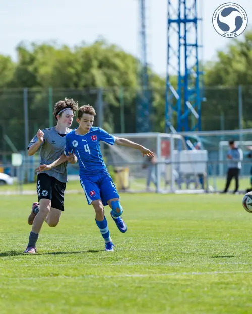 Medzinárodný turnaj V4 regional cup u14 Gyirmot – fotografia 49