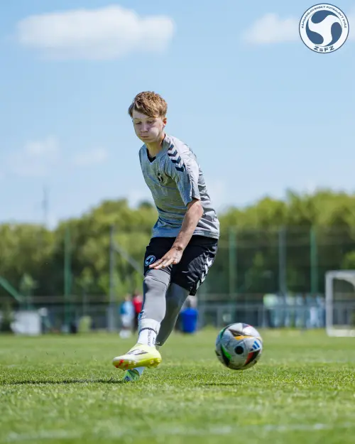 Medzinárodný turnaj V4 regional cup u14 Gyirmot – fotografia 54