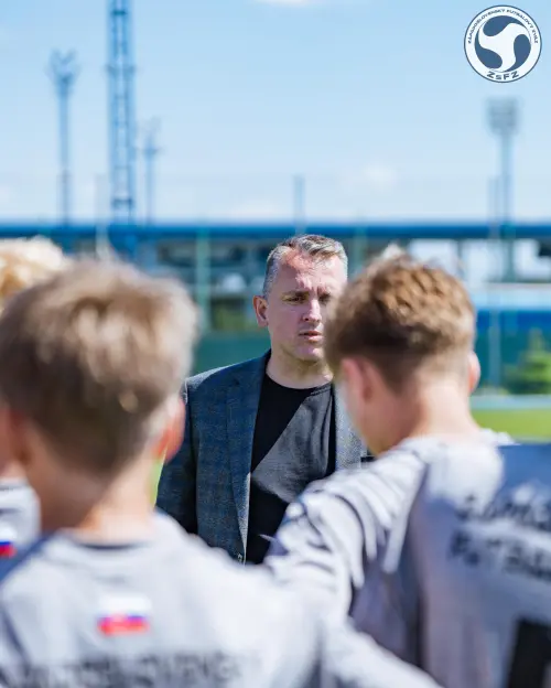 Medzinárodný turnaj V4 regional cup u14 Gyirmot – fotografia 55