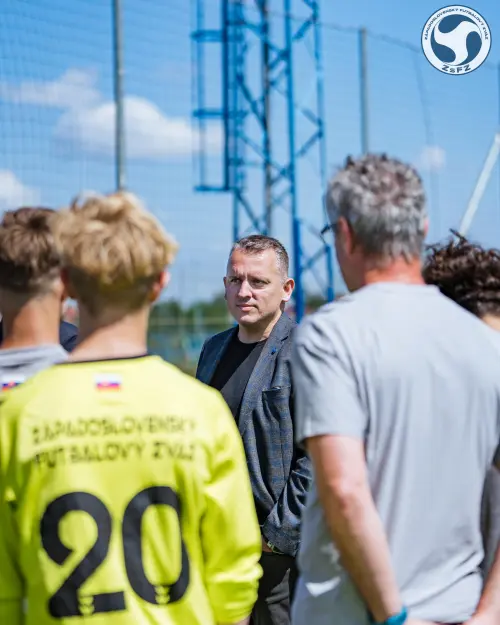 Medzinárodný turnaj V4 regional cup u14 Gyirmot – fotografia 57