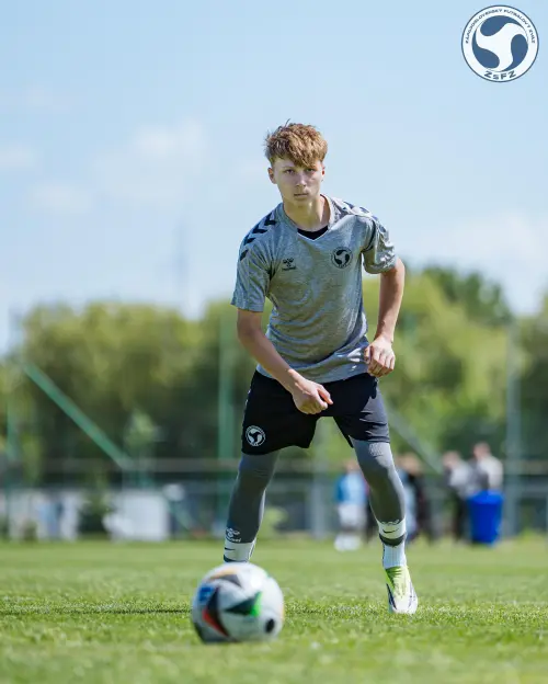 Medzinárodný turnaj V4 regional cup u14 Gyirmot – fotografia 58