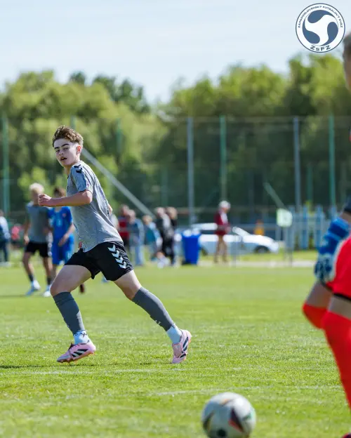 Medzinárodný turnaj V4 regional cup u14 Gyirmot – fotografia 59