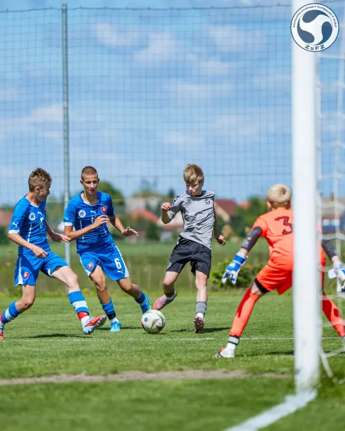 Medzinárodný turnaj V4 regional cup u14 Gyirmot – fotografia 62