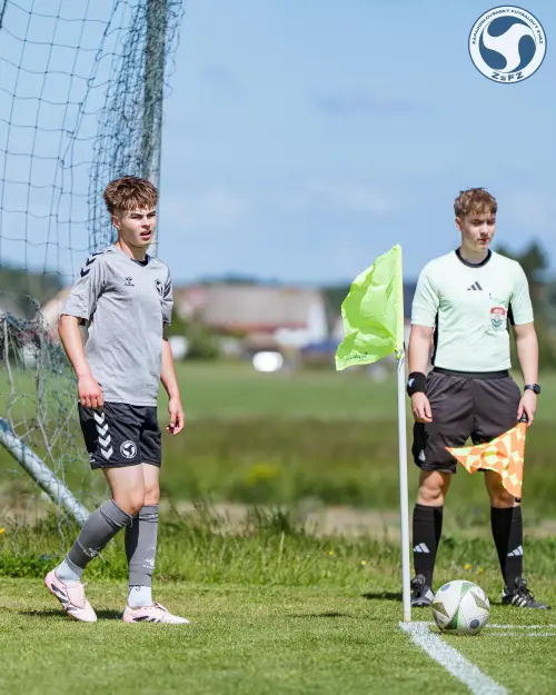 Medzinárodný turnaj V4 regional cup u14 Gyirmot – fotografia 63