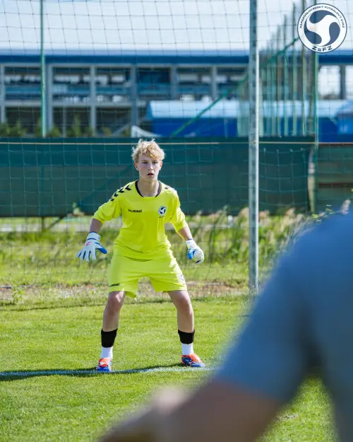 Medzinárodný turnaj V4 regional cup u14 Gyirmot – fotografia 65
