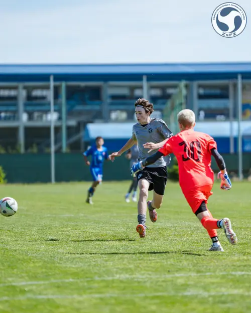 Medzinárodný turnaj V4 regional cup u14 Gyirmot – fotografia 66