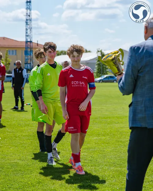 Medzinárodný turnaj V4 regional cup u14 Gyirmot – fotografia 68