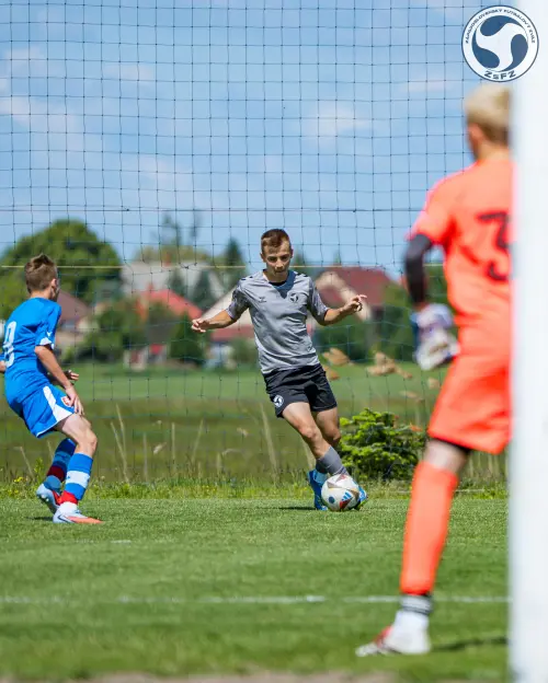 Medzinárodný turnaj V4 regional cup u14 Gyirmot – fotografia 70