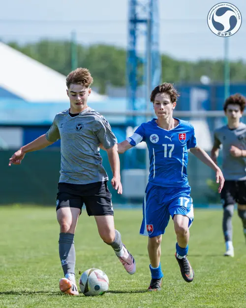Medzinárodný turnaj V4 regional cup u14 Gyirmot – fotografia 71