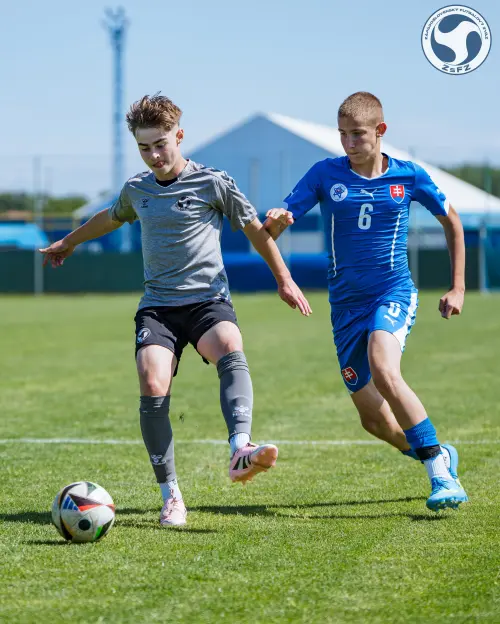 Medzinárodný turnaj V4 regional cup u14 Gyirmot – fotografia 72