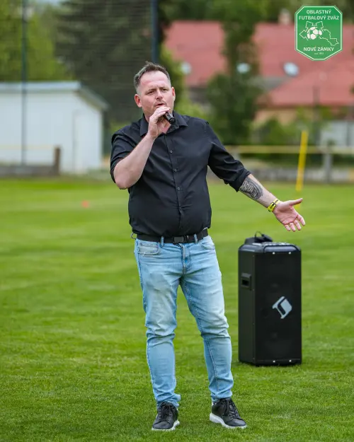 u13  finálový turnaj ObFZ NZ – fotografia 14