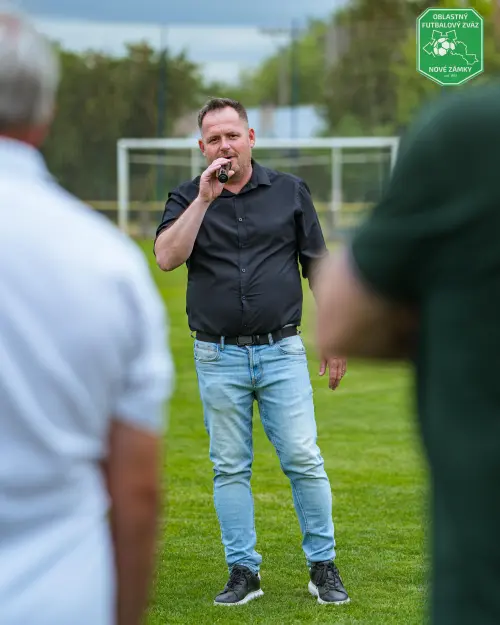 u13  finálový turnaj ObFZ NZ – fotografia 15