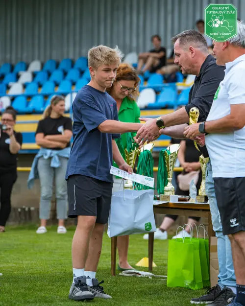 u13  finálový turnaj ObFZ NZ – fotografia 18