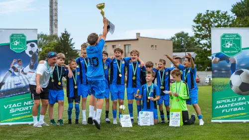 u13  finálový turnaj ObFZ NZ – fotografia 25