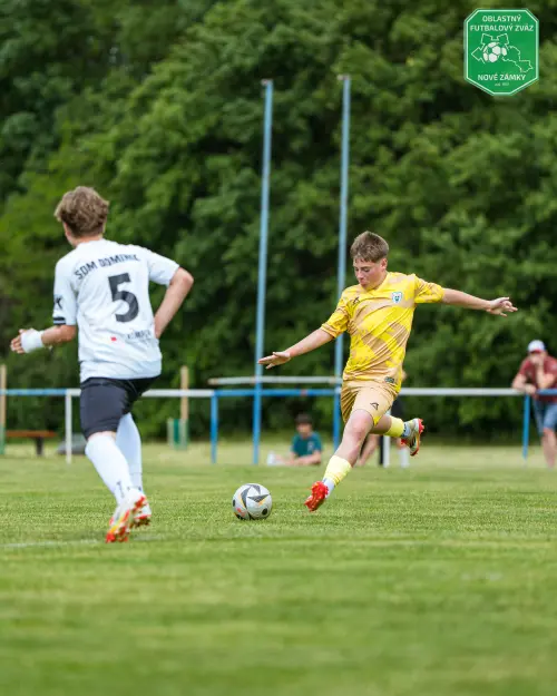u13  finálový turnaj ObFZ NZ – fotografia 34
