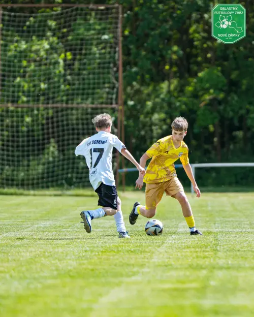 u13  finálový turnaj ObFZ NZ – fotografia 37