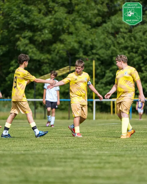u13  finálový turnaj ObFZ NZ – fotografia 40