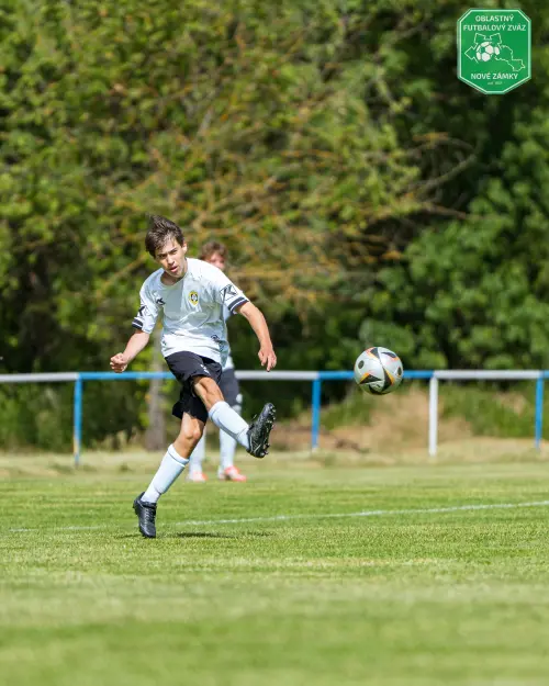 u13  finálový turnaj ObFZ NZ – fotografia 41