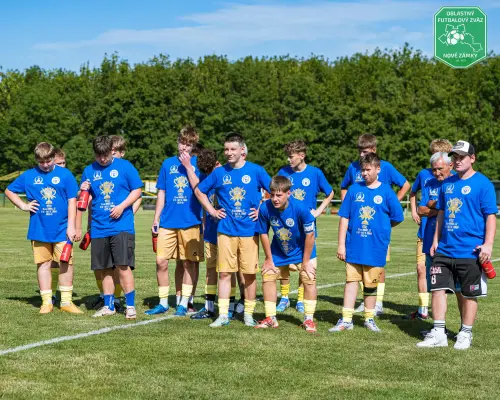 u13  finálový turnaj ObFZ NZ – fotografia 49
