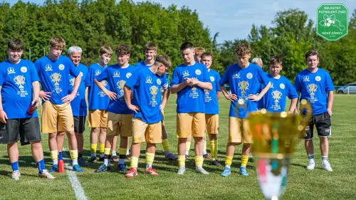 u13  finálový turnaj ObFZ NZ – fotografia 51