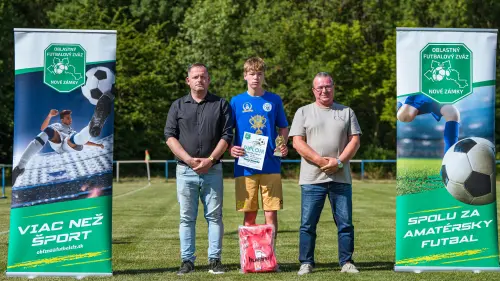 u13  finálový turnaj ObFZ NZ – fotografia 53